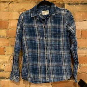 Current/Elliot shirt size 1